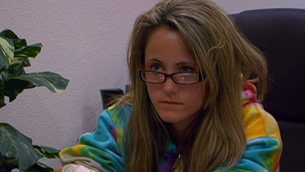Teen Mom 2 - Love will tear us apart
