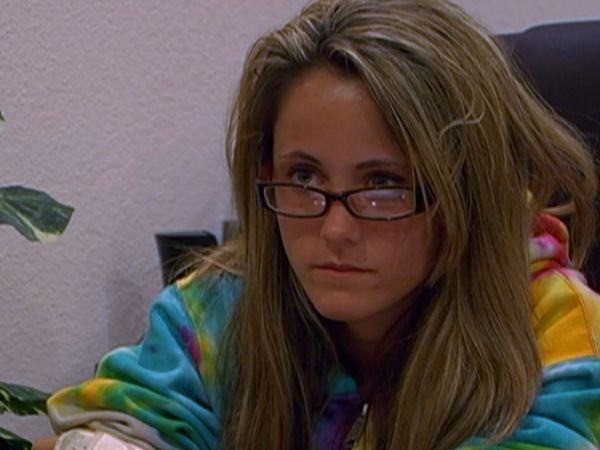 Teen Mom 2 - Love will tear us apart