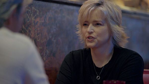 Written in Blood - Karin Slaughter