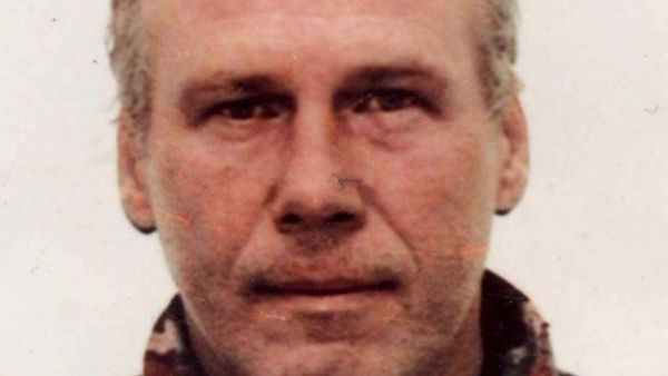 Trace of Evil - The M25 Rapist