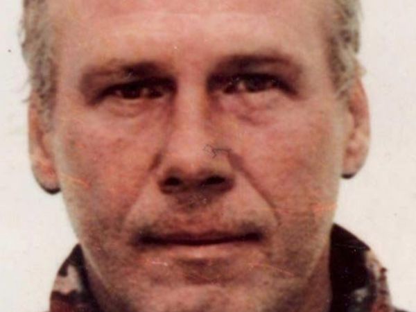 Trace of Evil - The M25 Rapist