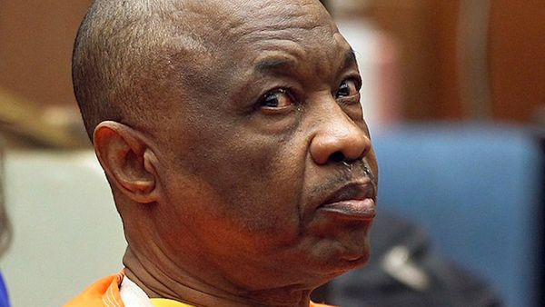 Trace of Evil - The Grim Sleeper