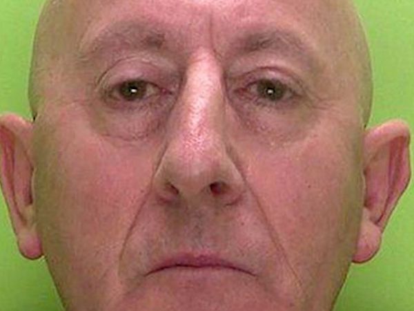 Trace of Evil - The Bus Stop Rapist
