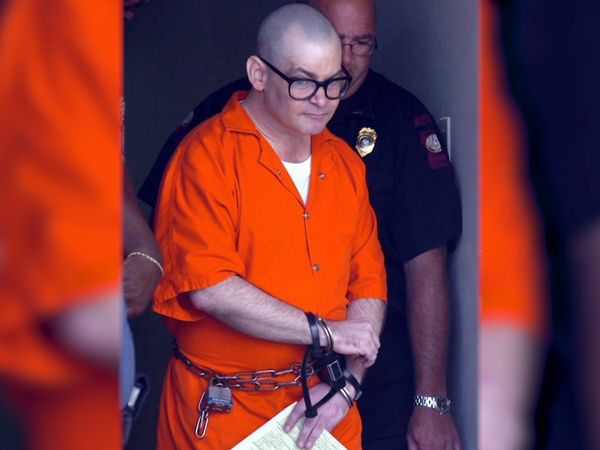 Trace of Evil - The Butcher of Louisiana