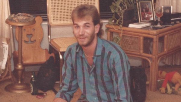 Trace of Evil - Betrayed – The Murder of David Jackson