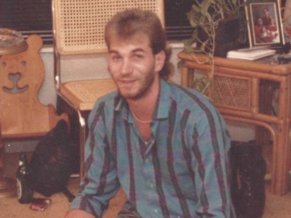 Trace of Evil - Betrayed – The Murder of David Jackson