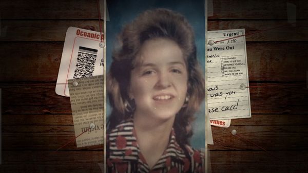 Trace of Evil - Tracing Suzanne Nauman's Murderer