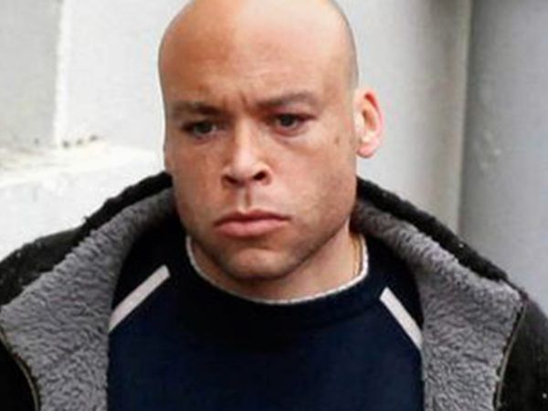 Trace of Evil - The Gragegorman Killer
