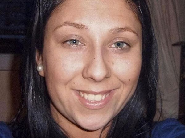 Trace of Evil - The Murder of Gemma McCluskie