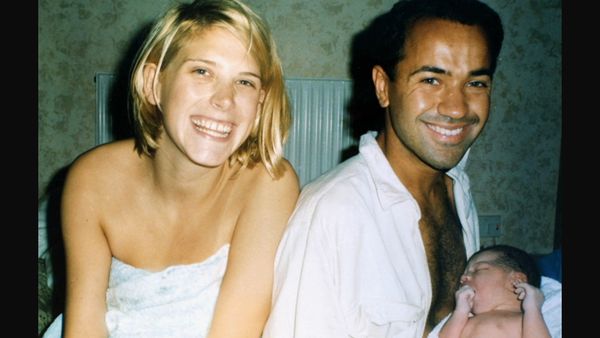 Written in Blood - The Rachel Nickell Murder