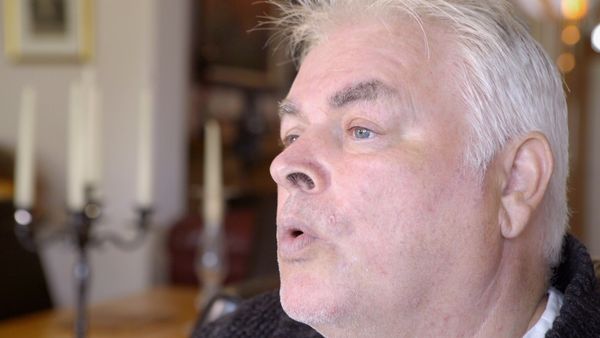 Written in Blood - The Moors Murders