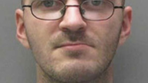 Written in Blood - The Facebook Killer