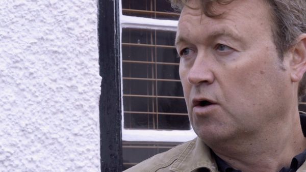 Written in Blood - The Paedophile Ring