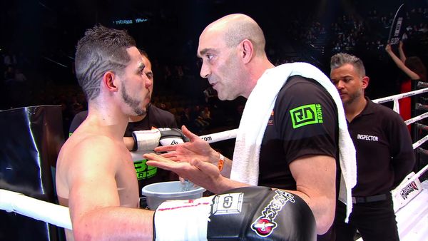 Glory SFS - Glory 28 Paris SFS