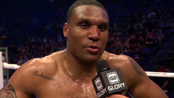 Glory SFS - Glory 30 Los Angeles SFS
