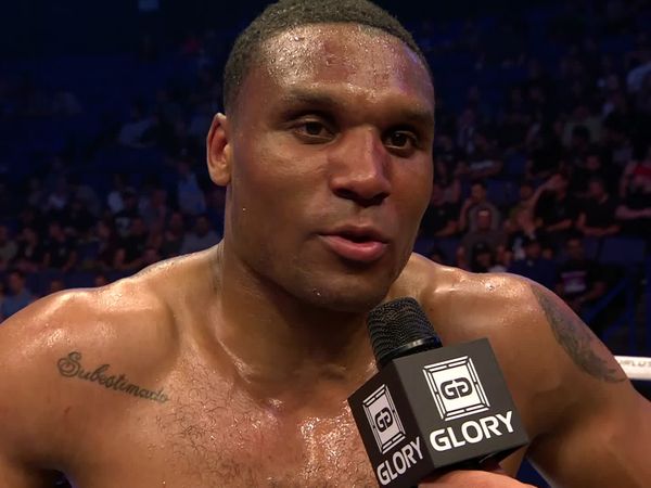 Glory SFS - Glory 30 Los Angeles SFS