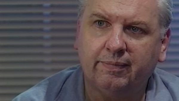 Very Scary People - John Wayne Gacy: Evil Secret (Part 2)