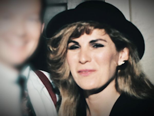 Very Scary People - NorCal Rapist: Phantom Predator (Part 1)