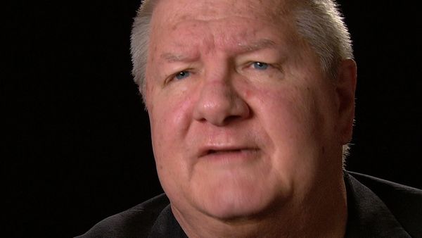 Very Scary People - Rev. Jim Jones: Unholy Massacre (Part 1)