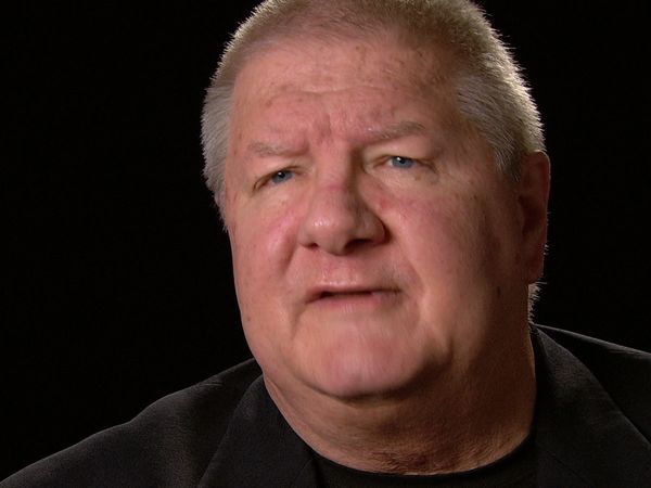 Very Scary People - Rev. Jim Jones: Unholy Massacre (Part 1)
