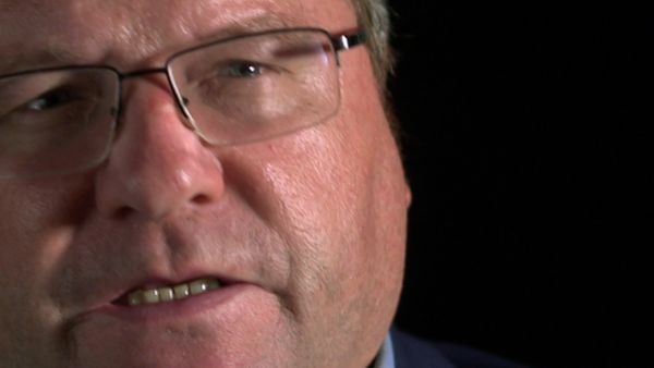 Very Scary People - BTK: Bind, Torture, Kill (Part 1)