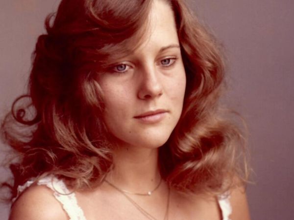 Trace of Evil - The Murder of Kristin Swanson