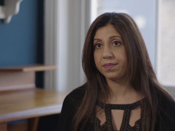 Uncovering The Date Rape Killer - Uncovering The Date Rape Killer