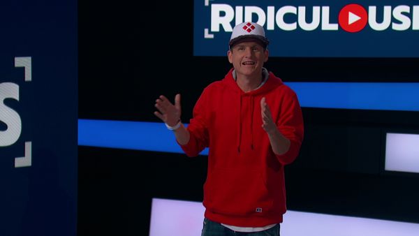 Ridiculousness - Chanel and Sterling CCCXCVIII