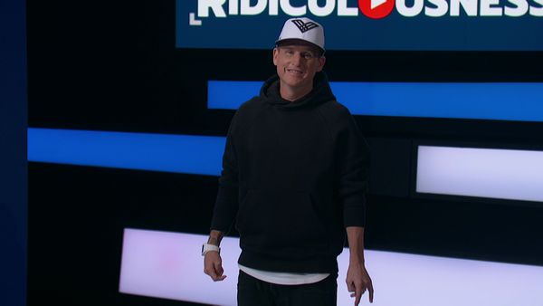 Ridiculousness - Chanel and Sterling CDVII
