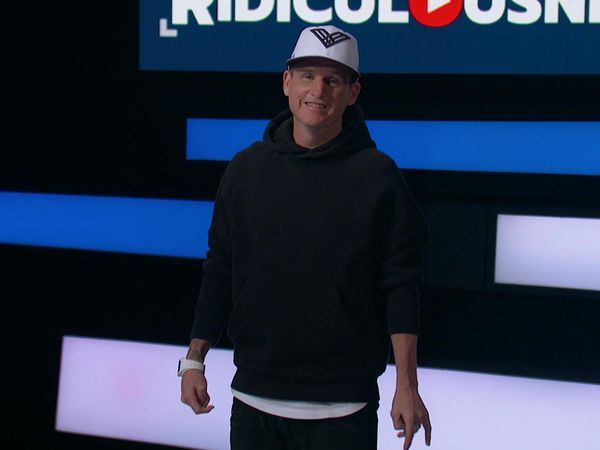 Ridiculousness - Chanel and Sterling CDVII