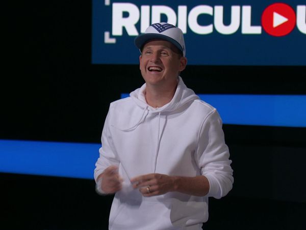 Ridiculousness - Chanel and Sterling CDXI