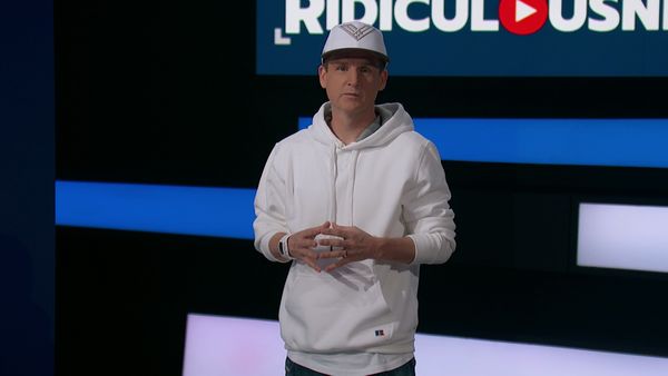 Ridiculousness - Chanel and Sterling CDIII