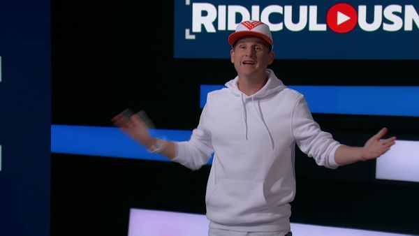 Ridiculousness - Chanel and Sterling CDXII