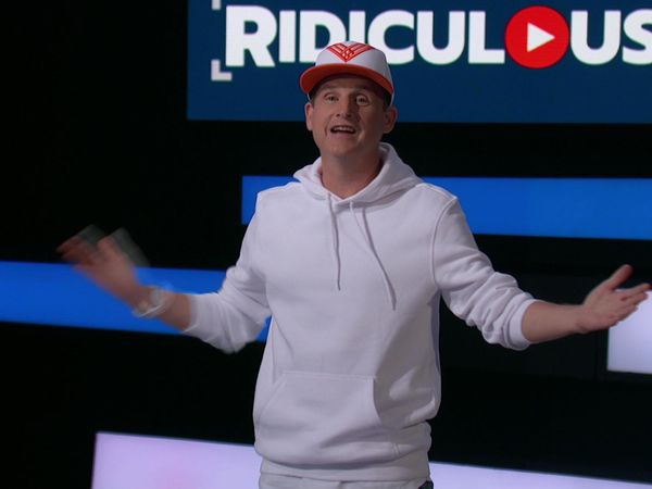 Ridiculousness - Chanel and Sterling CDXII