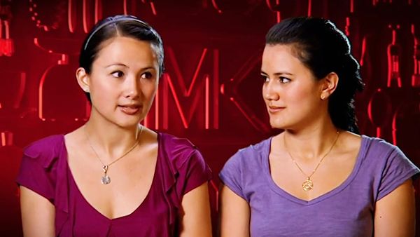 My Kitchen Rules Australia - Episode 19