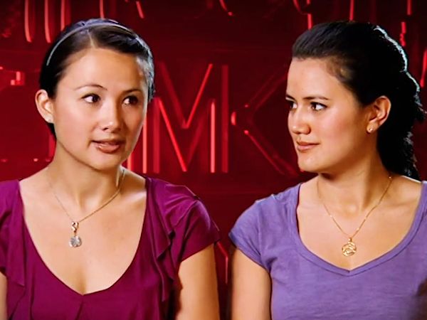 My Kitchen Rules Australia - Episode 19