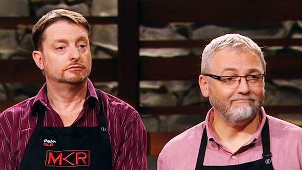 My Kitchen Rules Australia - Episode 20