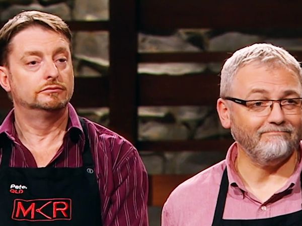 My Kitchen Rules Australia - Episode 20