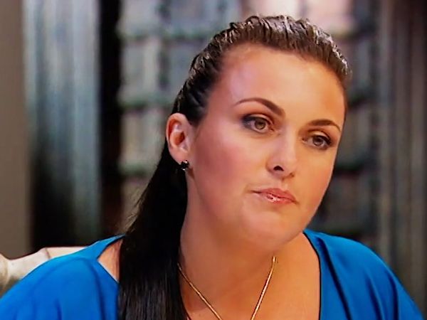 My Kitchen Rules Australia - Episode 27
