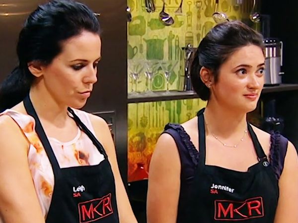 My Kitchen Rules Australia - Episode 29
