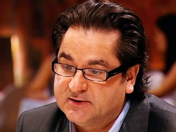 My Kitchen Rules Australia - Episode 35