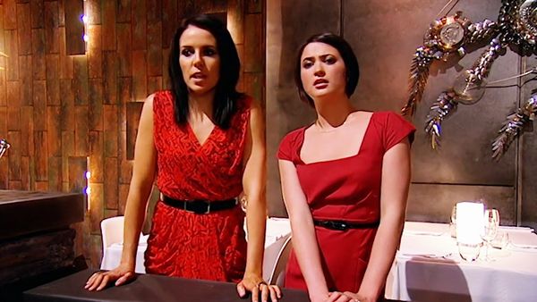 My Kitchen Rules Australia - Episode 36