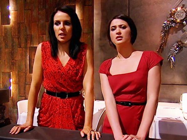 My Kitchen Rules Australia - Episode 36