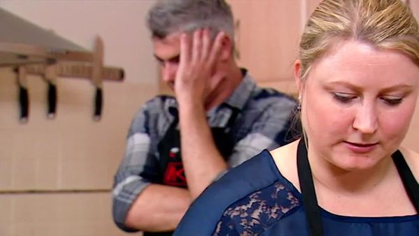 My Kitchen Rules Australia - Episode 16