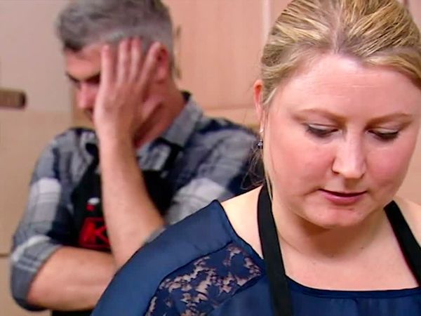 My Kitchen Rules Australia - Episode 16