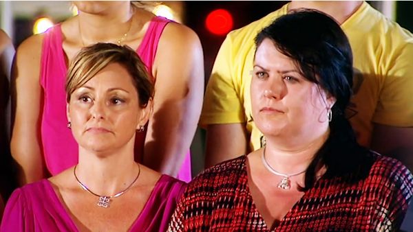 My Kitchen Rules Australia - Episode 25