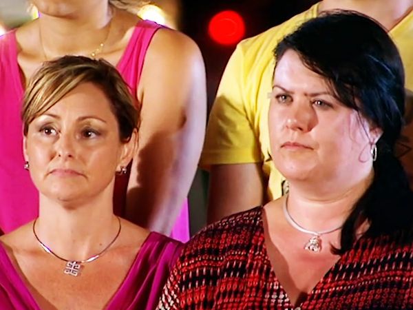 My Kitchen Rules Australia - Episode 25