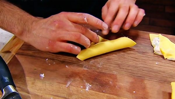 My Kitchen Rules Australia - Episode 23