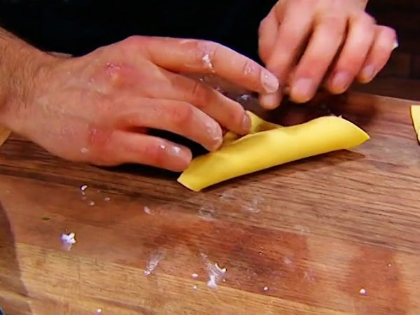My Kitchen Rules Australia - Episode 23