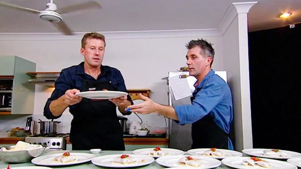 My Kitchen Rules Australia - Episode 17